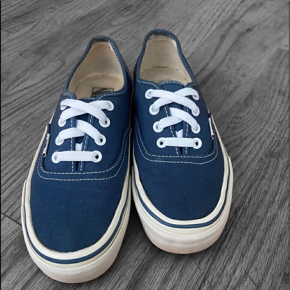 Vans Authentic Sneaker Shoes 